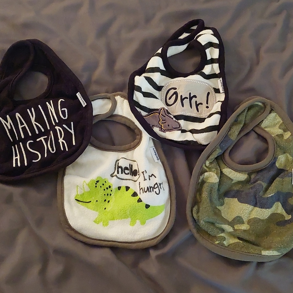 Bibs